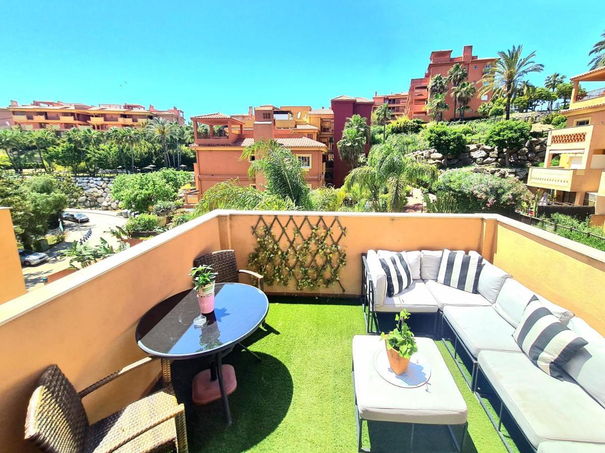 Aa Guest - Reserva De Marbella Golf Course Eco Eksteriør bilde