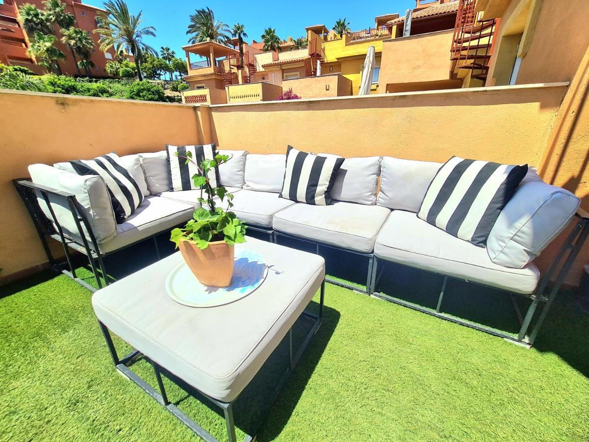 Aa Guest - Reserva De Marbella Golf Course Eco Eksteriør bilde