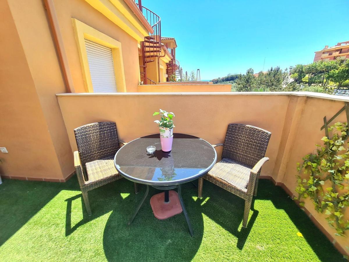 Aa Guest - Reserva De Marbella Golf Course Eco Eksteriør bilde