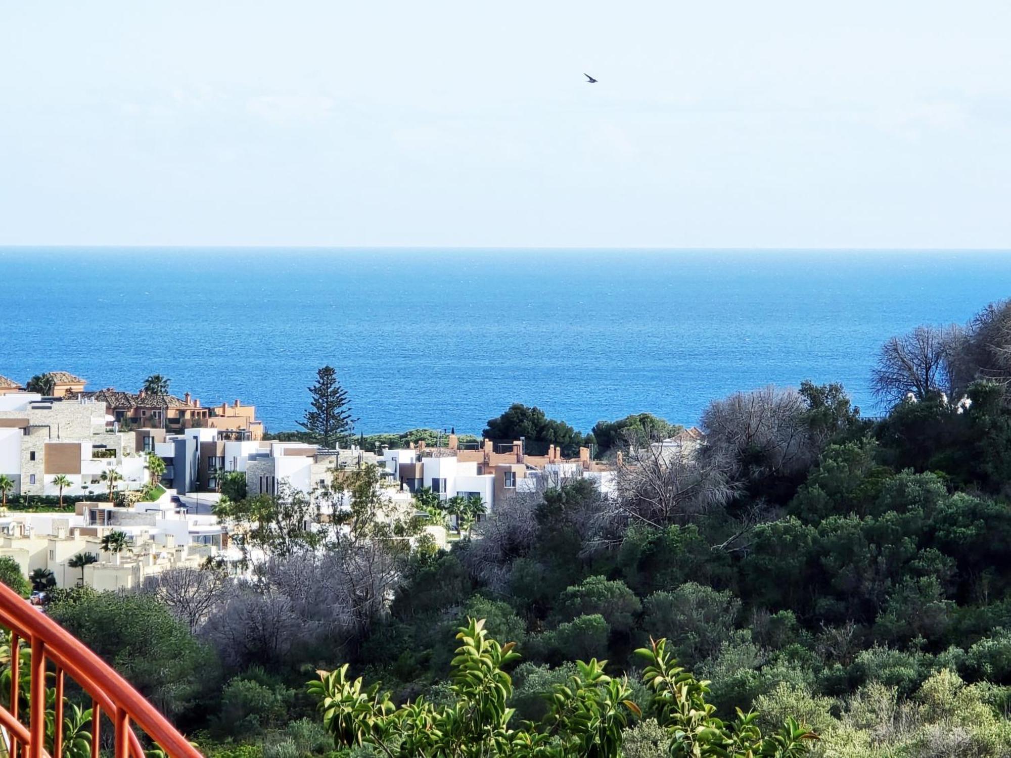 Aa Guest - Reserva De Marbella Golf Course Eco Eksteriør bilde